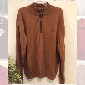 Southern Point Co. Men’s pullover